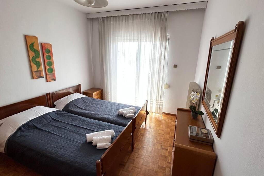 Sunset Studios Kavála Ngoại thất bức ảnh