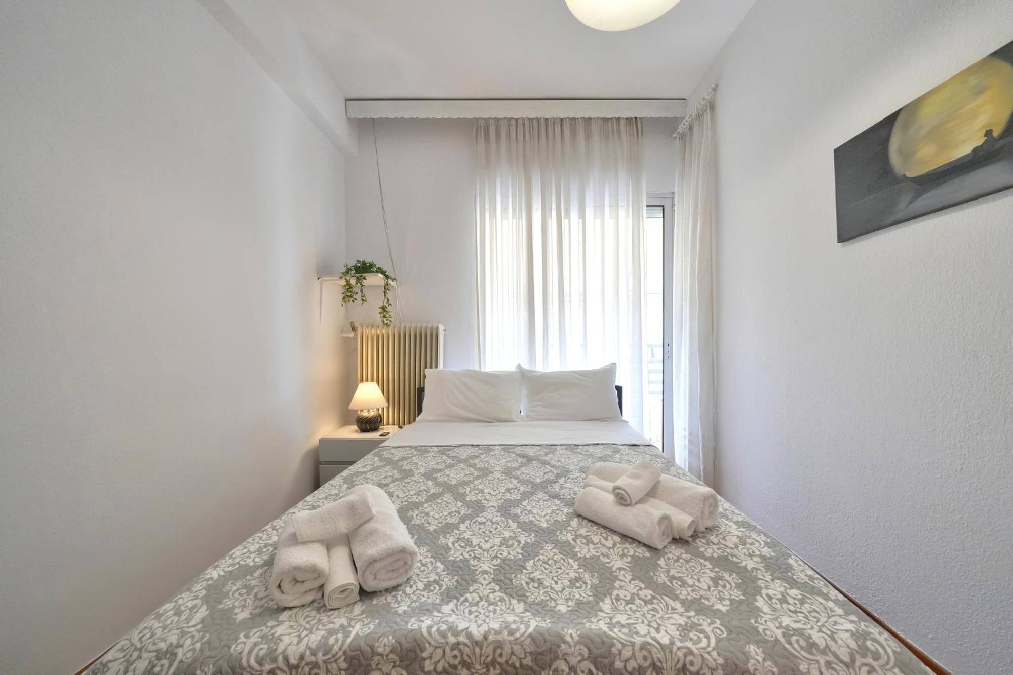Sunset Studios Kavála Ngoại thất bức ảnh